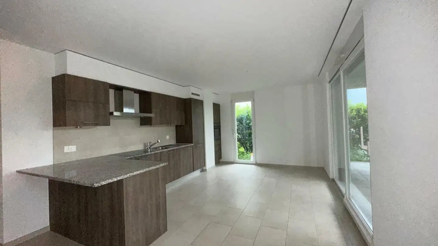 Apartment for rent - Route Romaine 125, 1912 Leytron