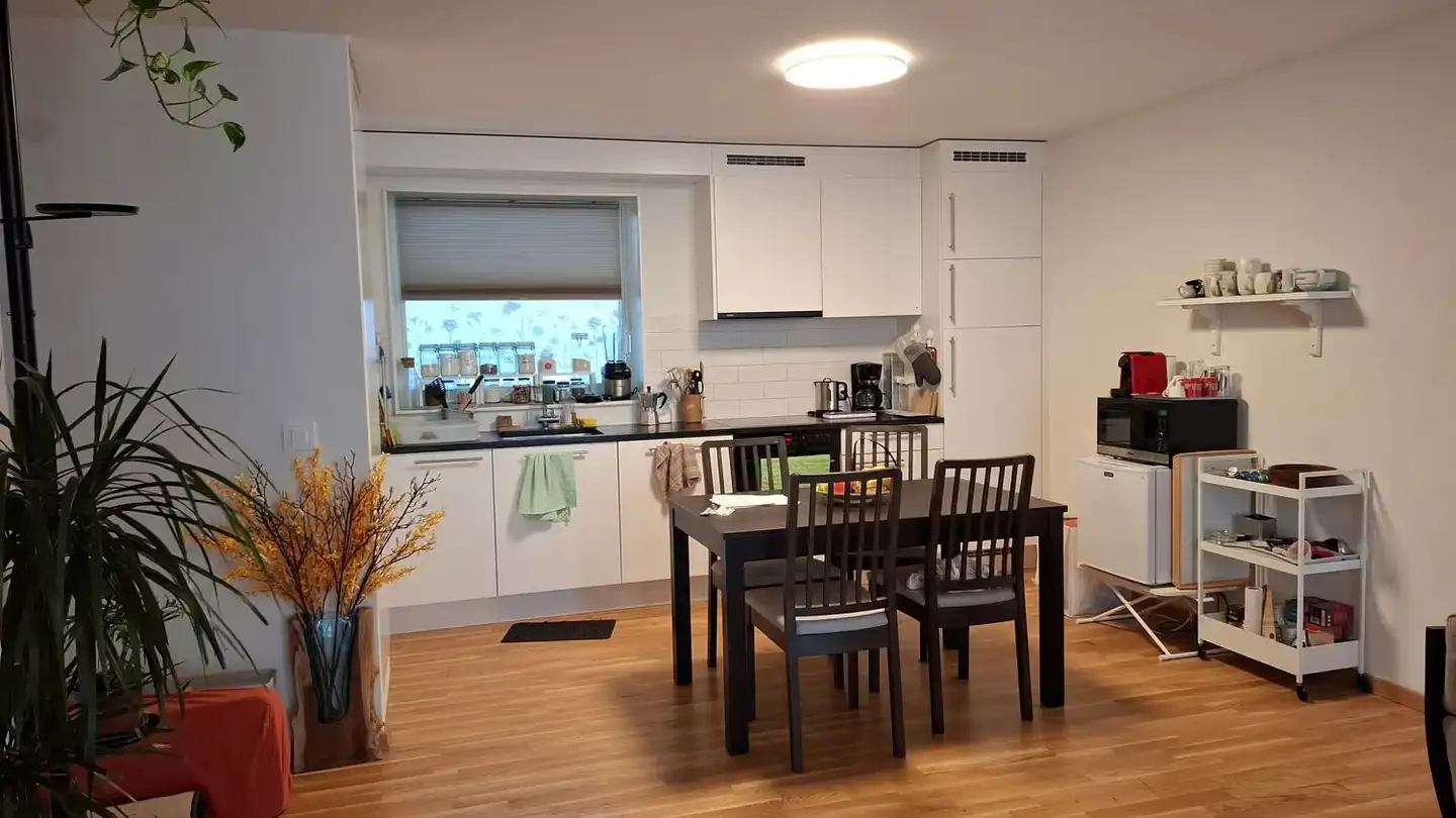 Wohnung mieten - Avenue De Sévelin, 1004 Lausanne - Foto 2