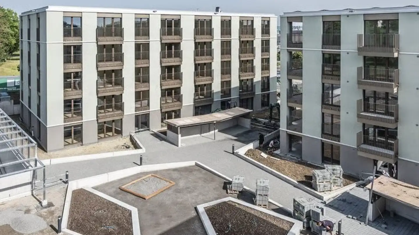 Appartamento in affitto - Bleichestrasse 26, 8280 Kreuzlingen