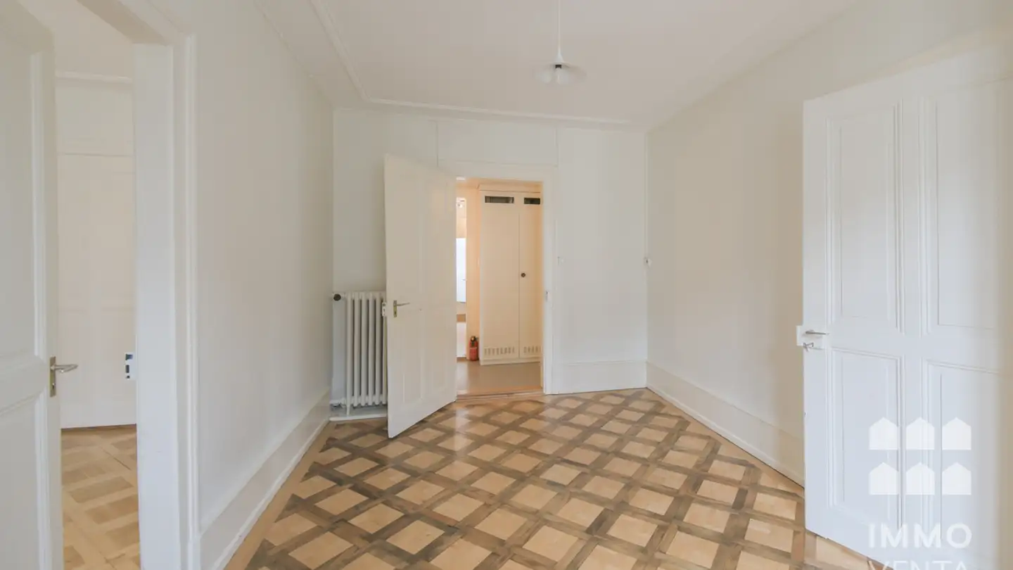 Appartamento in vendita - Rue Du Milieu / Mittelstrasse 13, 2502 Biel/Bienne - Photo 3