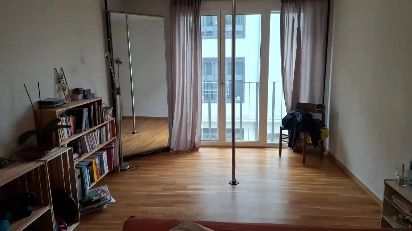 Wohnung mieten - Avenue De Sévelin, 1004 Lausanne - Foto 3