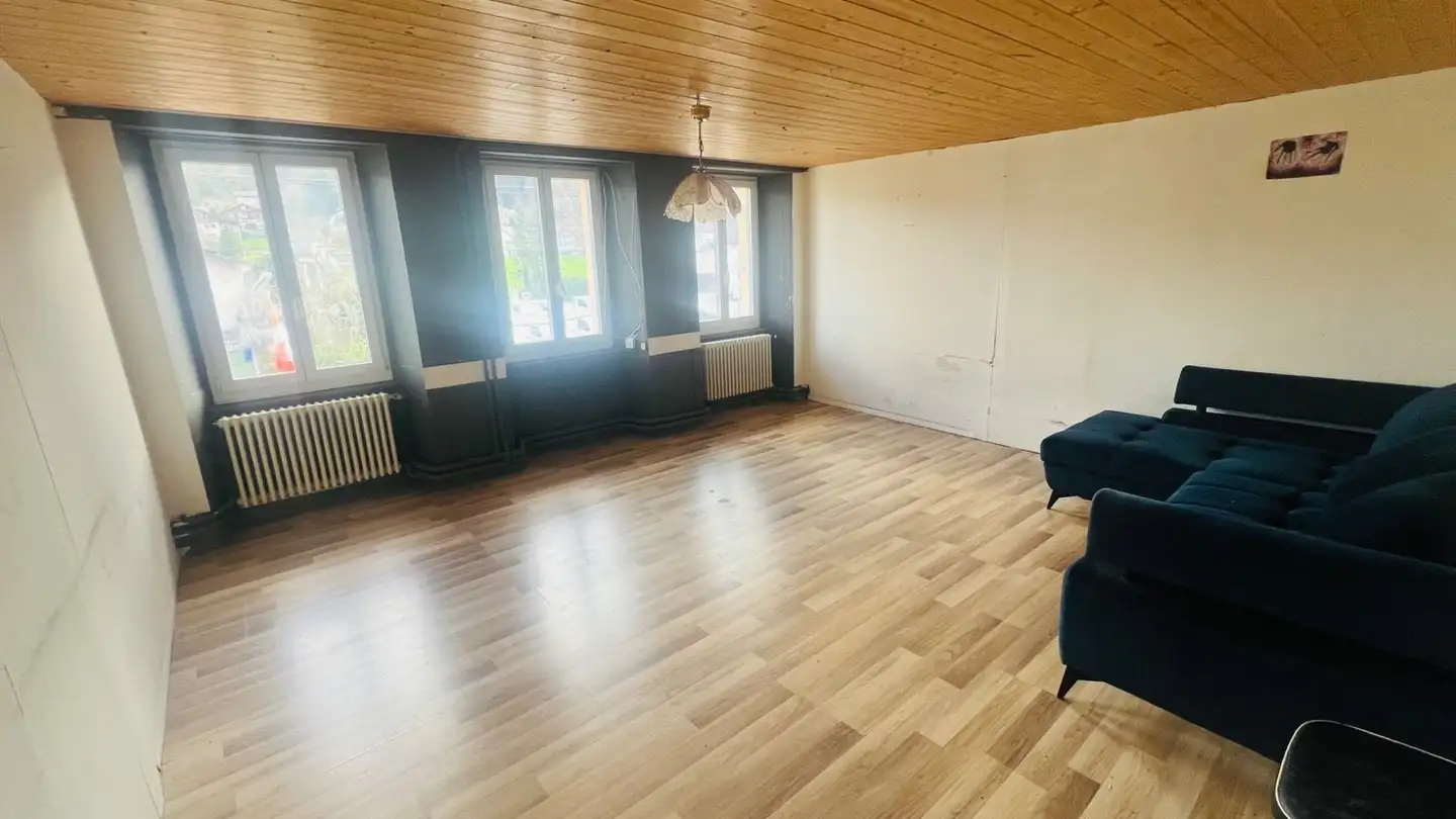 Appartamento in affitto - Hauptstrasse 16, 5726 Unterkulm - Photo 2