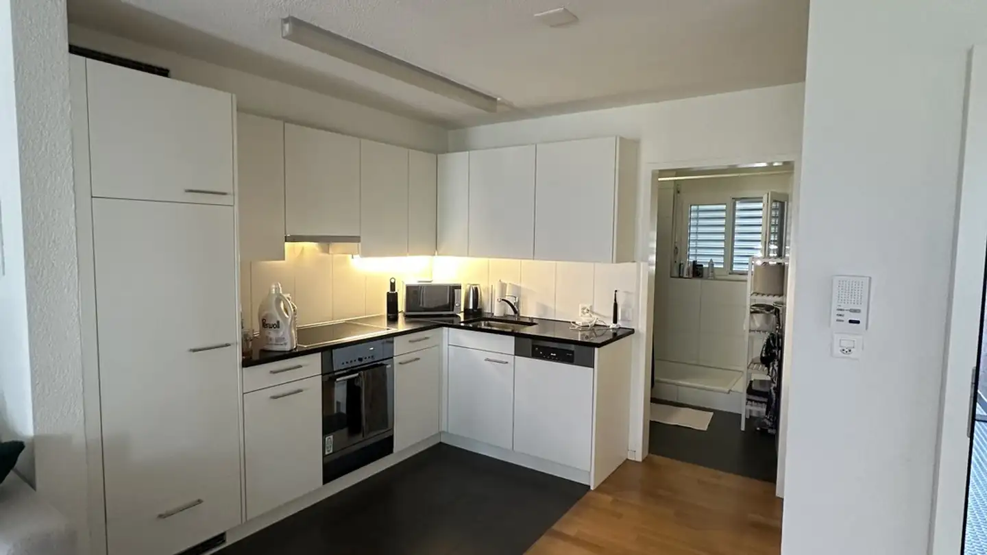 Apartment for rent - 8134 Adliswil
