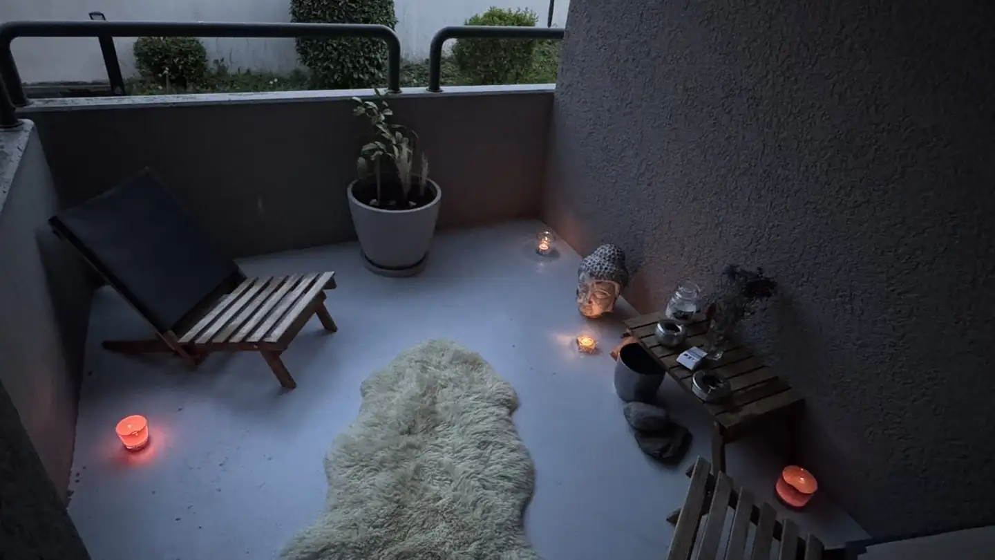 Apartment for rent - 8134 Adliswil - Photo 2