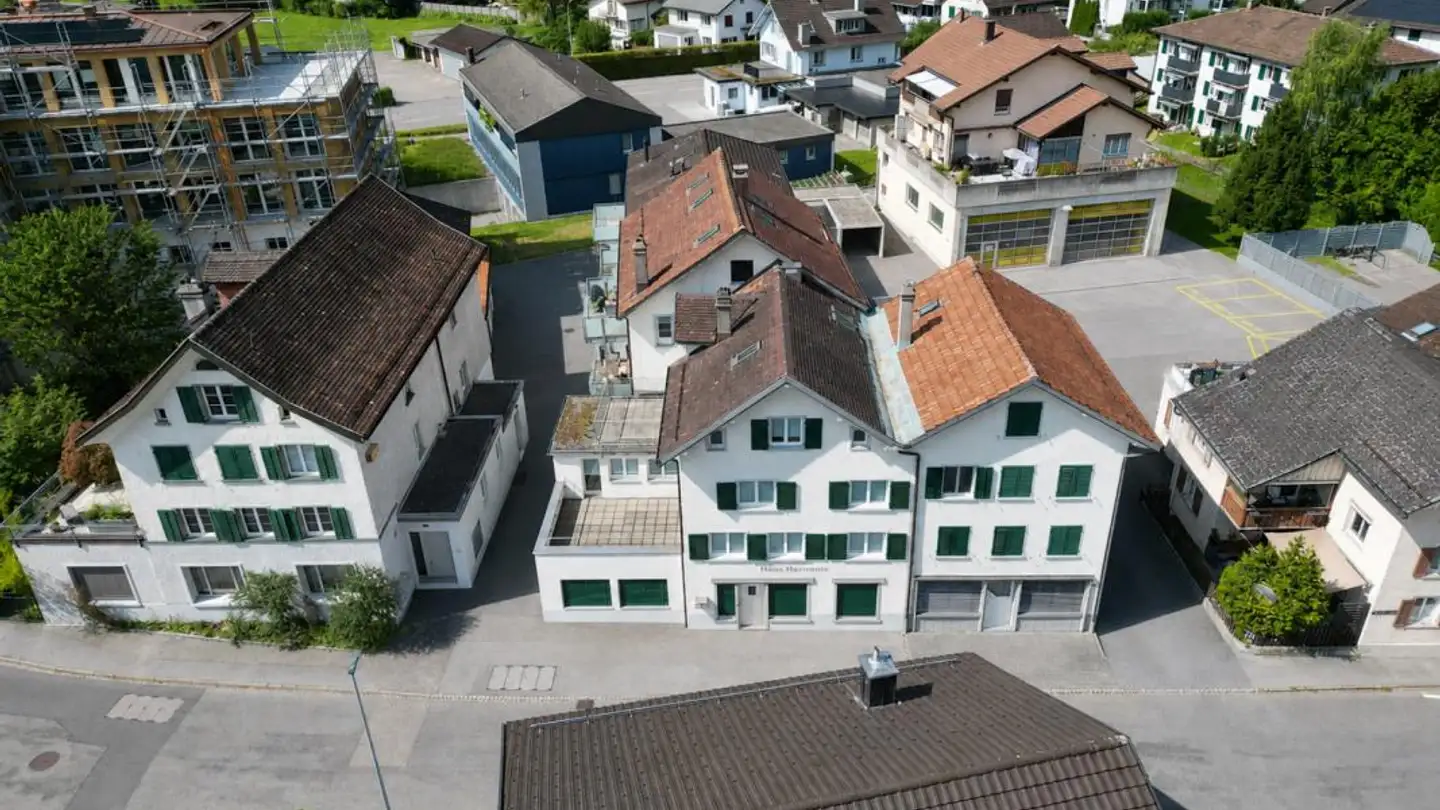 Edificio residenziale in vendita - Molliserstrasse 11, 8754 Netstal - Foto 3