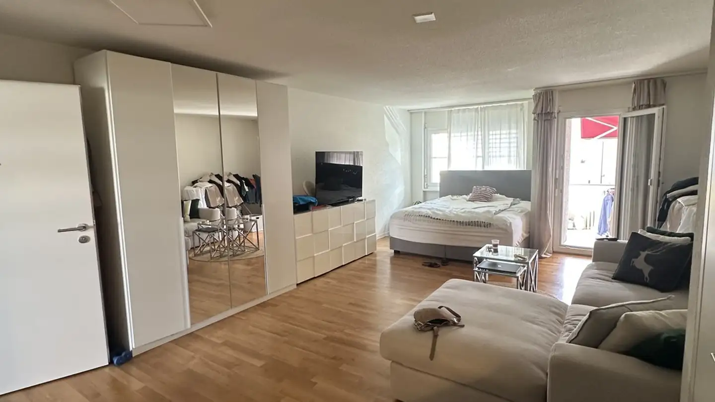 Apartment for rent - 8134 Adliswil - Photo 3