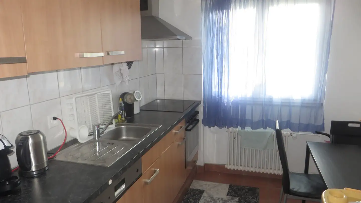 Apartment for rent - Wydenstrasse 14, 8575 Bürglen TG - Photo 3