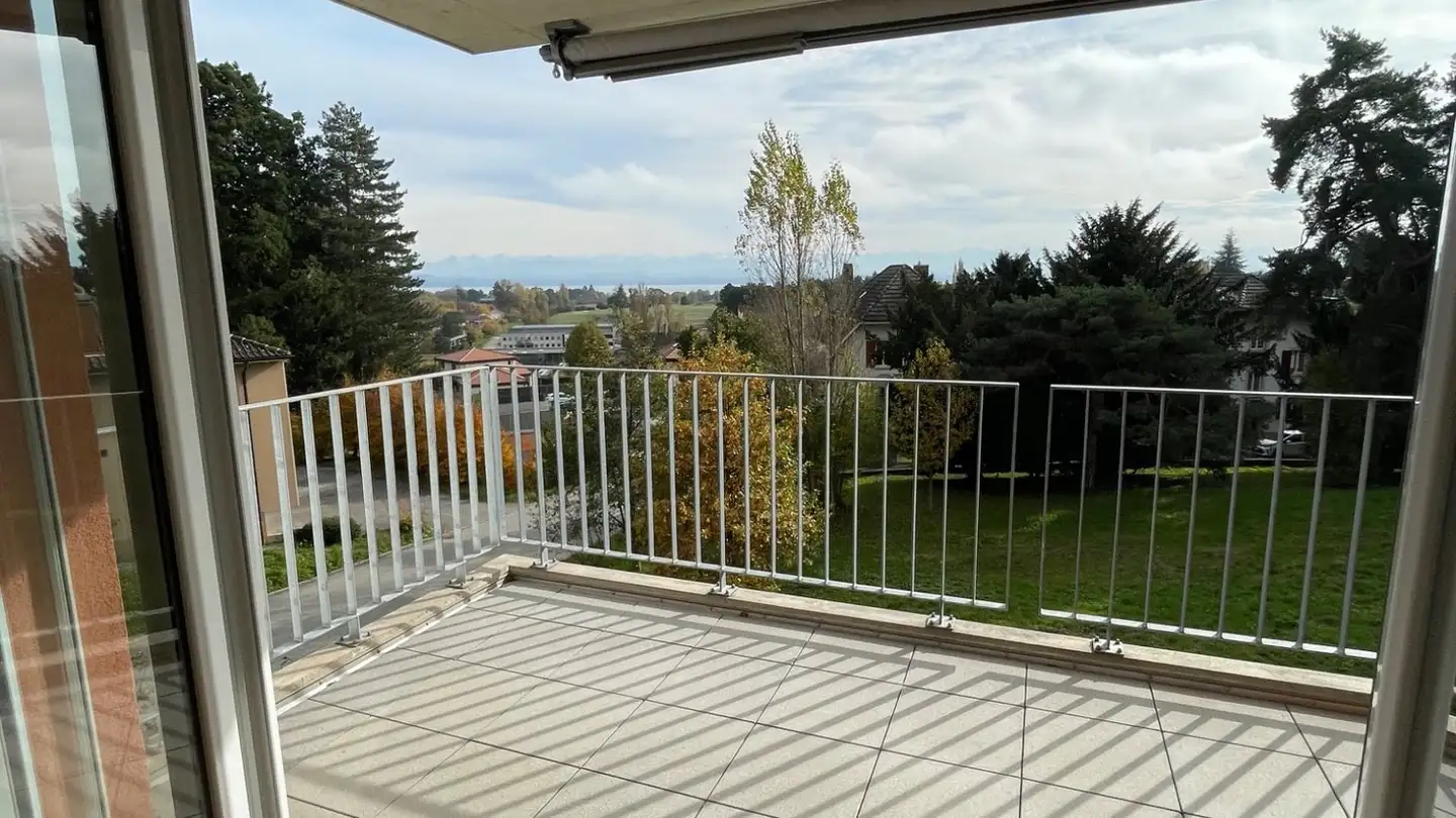 Apartment for rent - Rue Du Lac 10a, 2014 Bôle