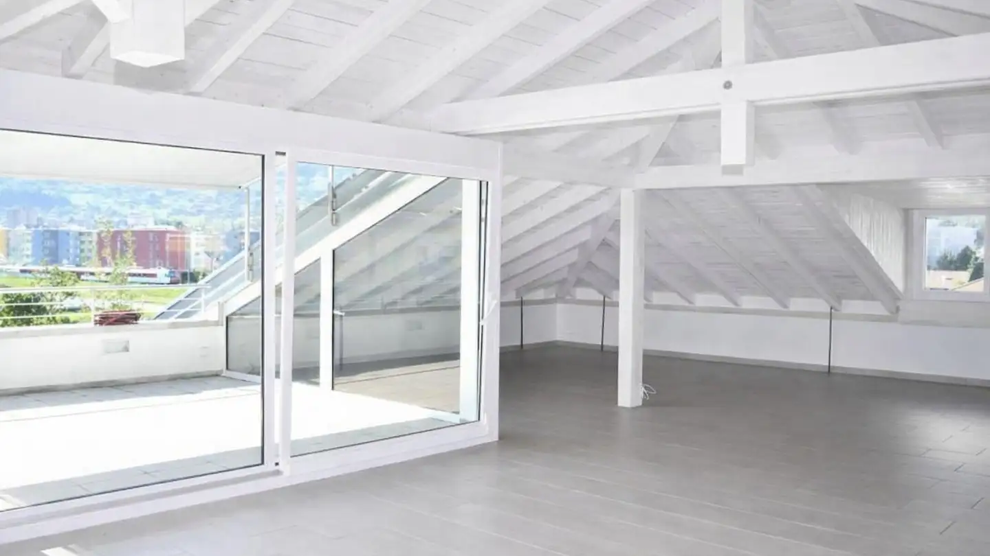 Attico in vendita - 1870 Monthey - Foto 3