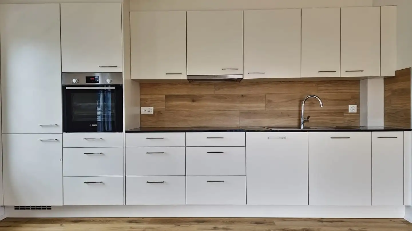Apartment for rent - Wilenstrasse 4, 9532 Rickenbach b. Wil