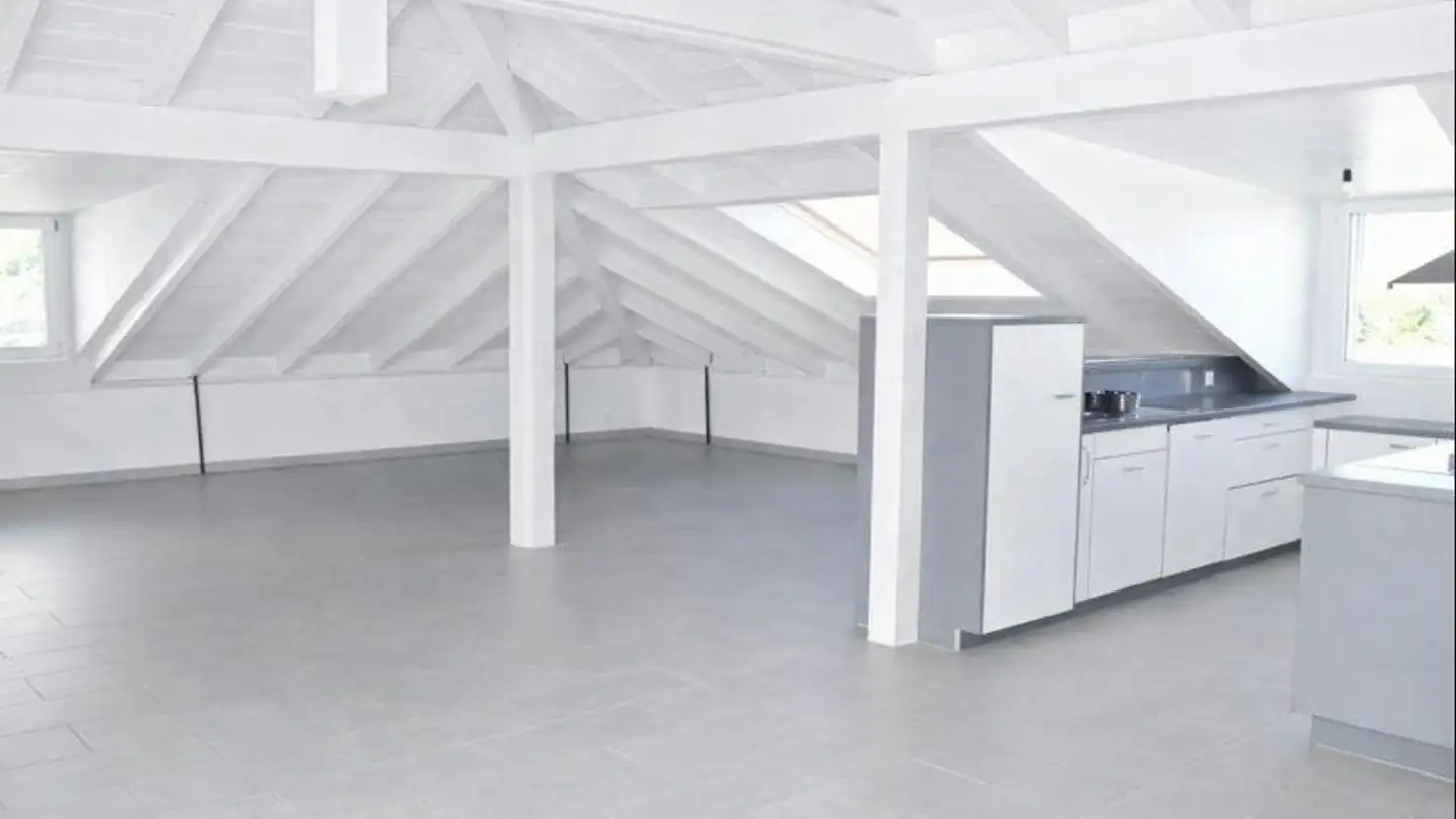 Attico in vendita - 1870 Monthey