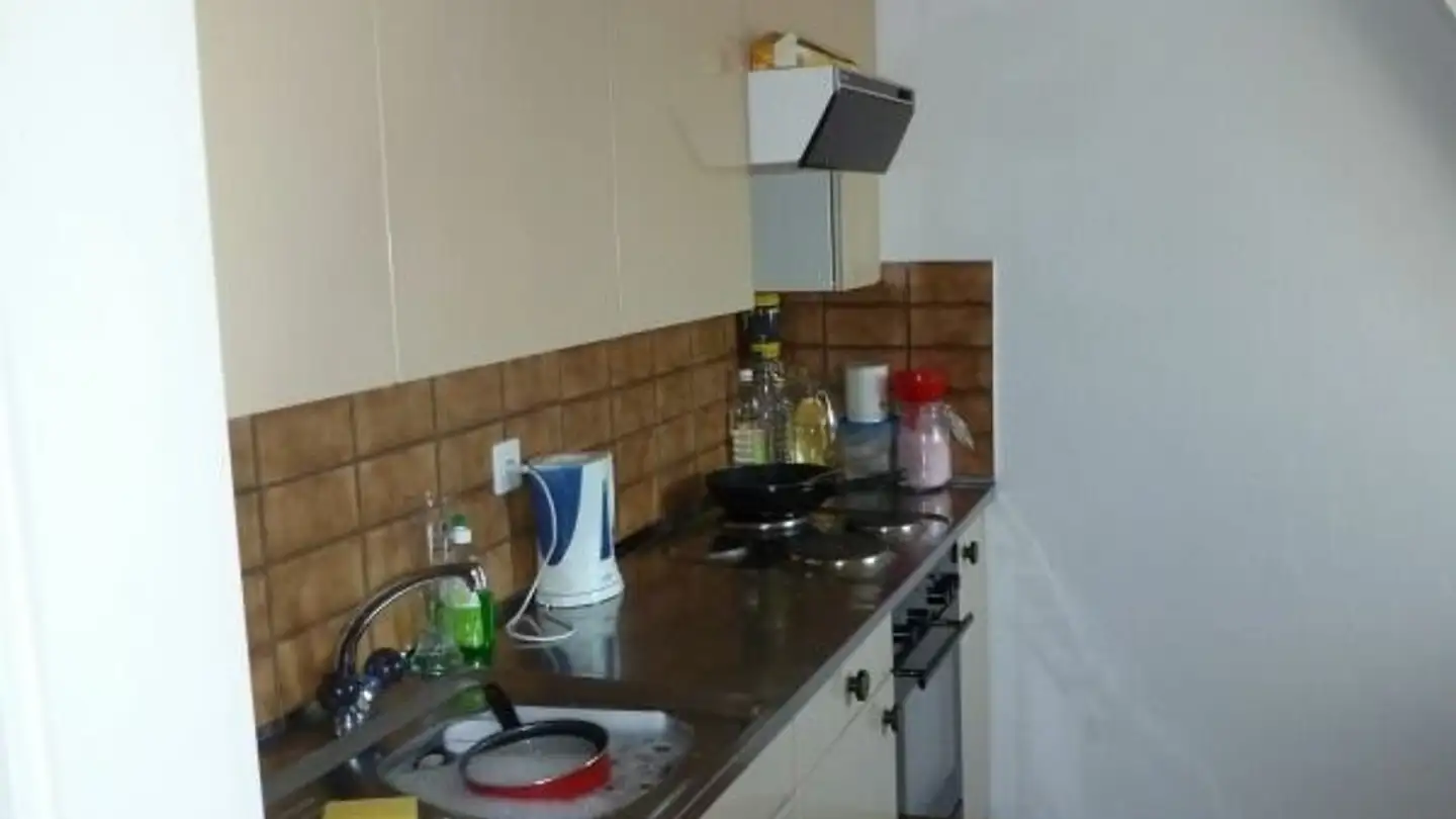 Dachgeschosswohnung mieten - Laufenstrasse 29, 4053 Basel - Foto 3