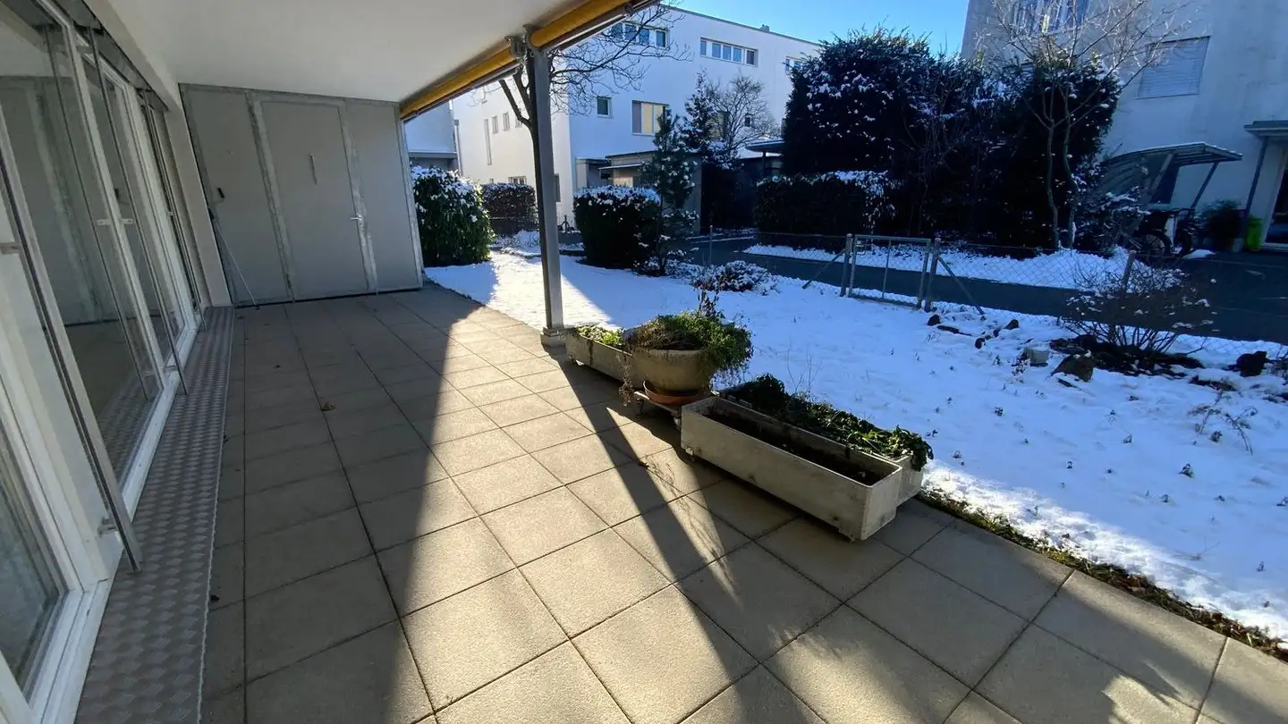 Appartement à louer - Lindenweg 13b, 3110 Münsingen