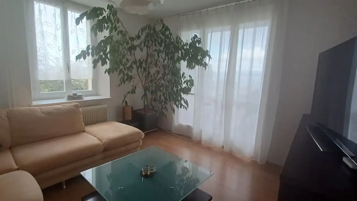 Wohnung mieten - Rue de la Goutte d'Or 12, 2016 Cortaillod - Foto 2