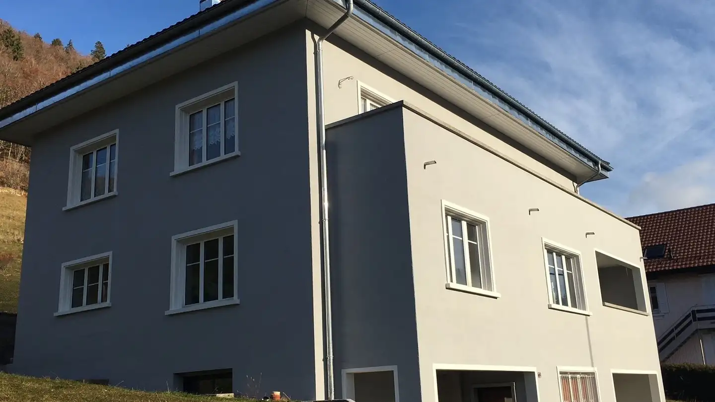 Wohnung mieten - Rue De La Creuse 15, 1325 Vaulion