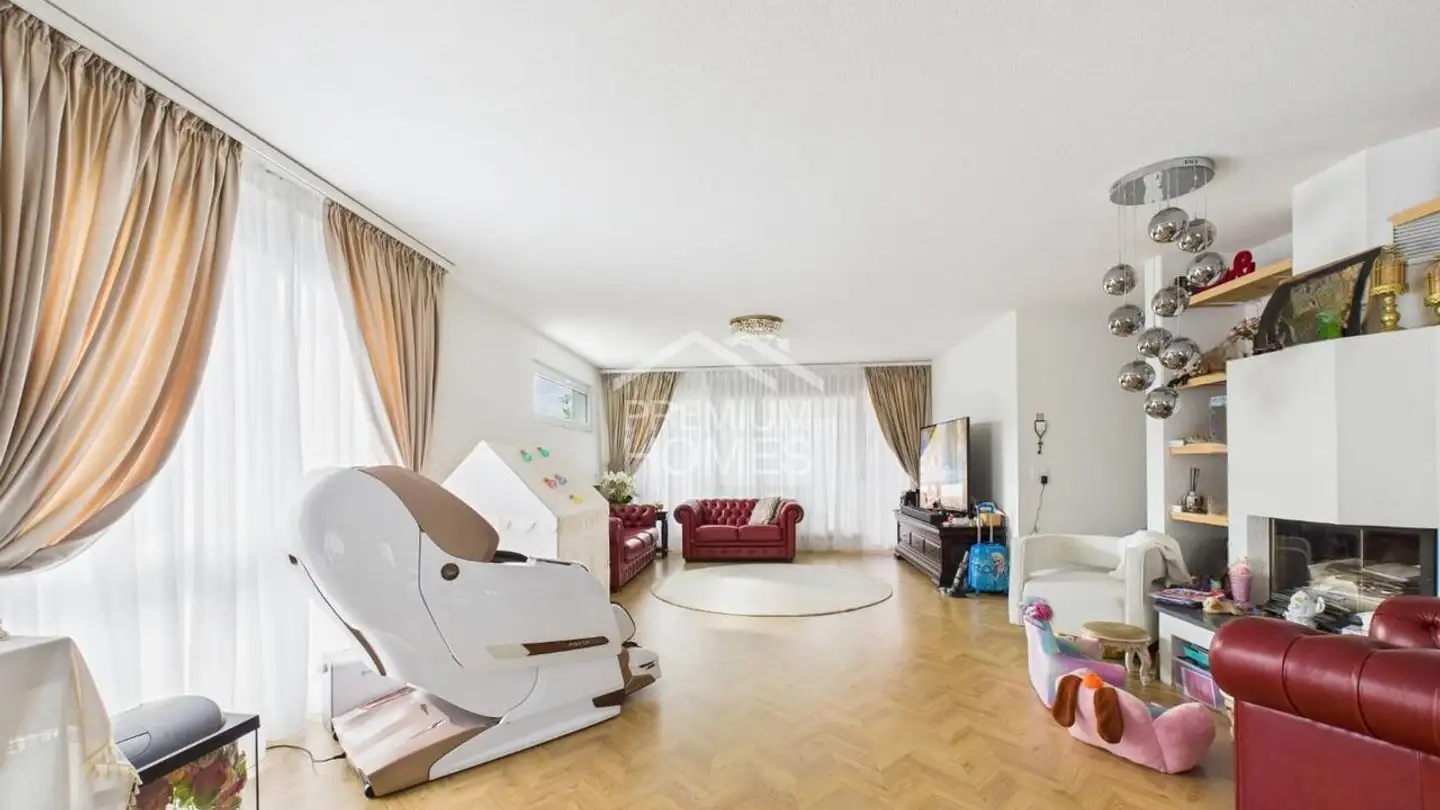 Penthouse for sale - 8302 Kloten - Photo 2
