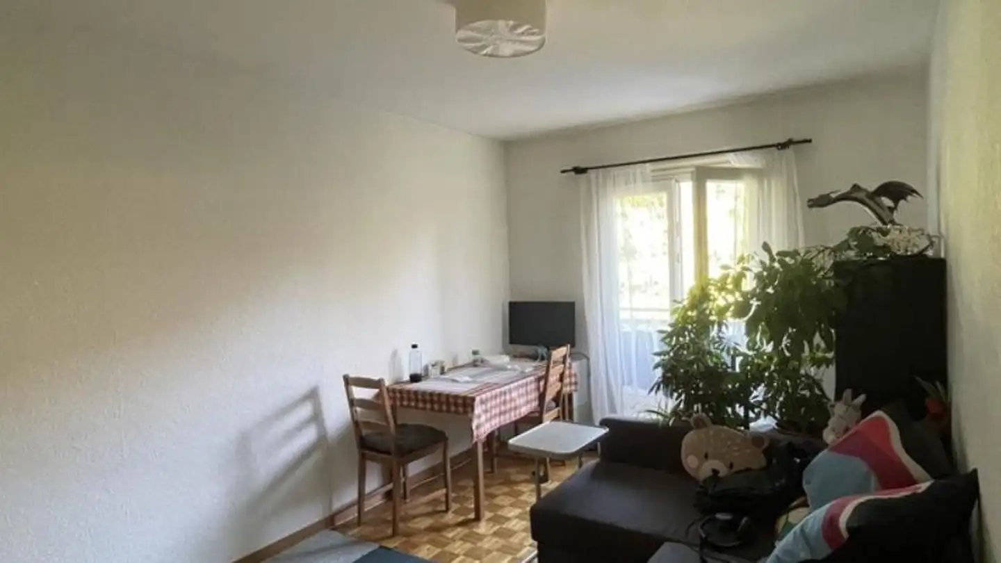 Appartamento in affitto - Chemin de Montmeillan 19, 1005 Lausanne - Foto 2