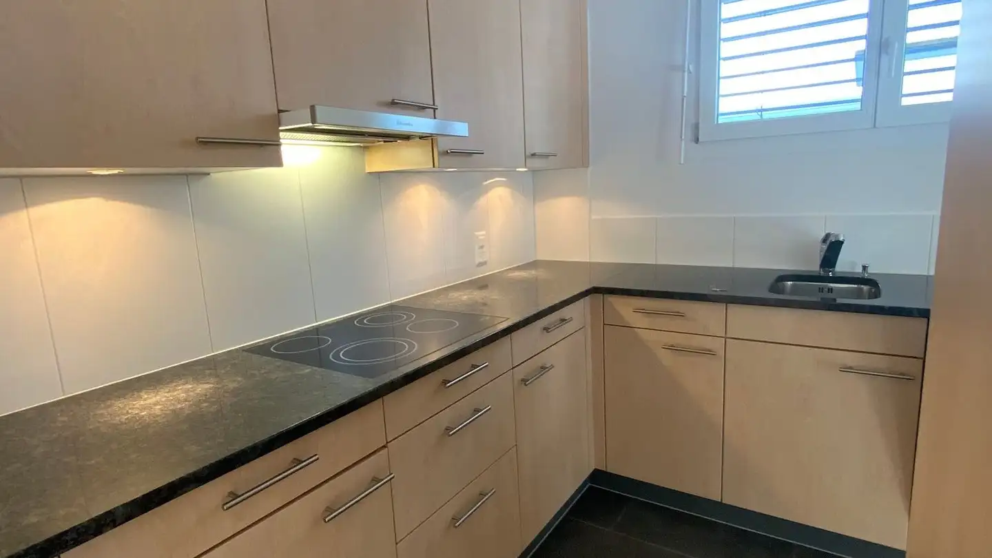 Appartement à louer - Lindenweg 13b, 3110 Münsingen - Photo 2