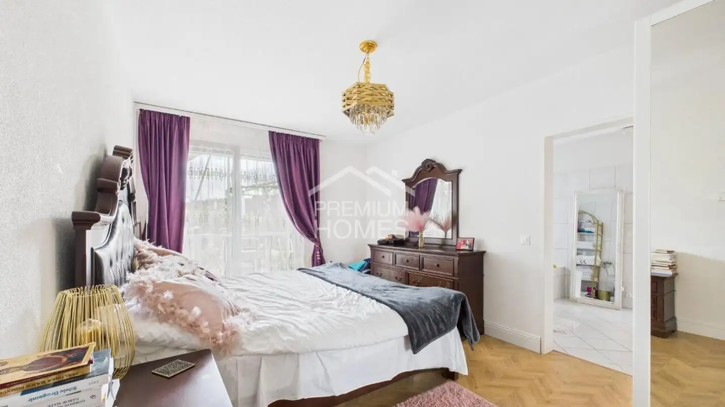 Penthouse for sale - 8302 Kloten - Photo 4