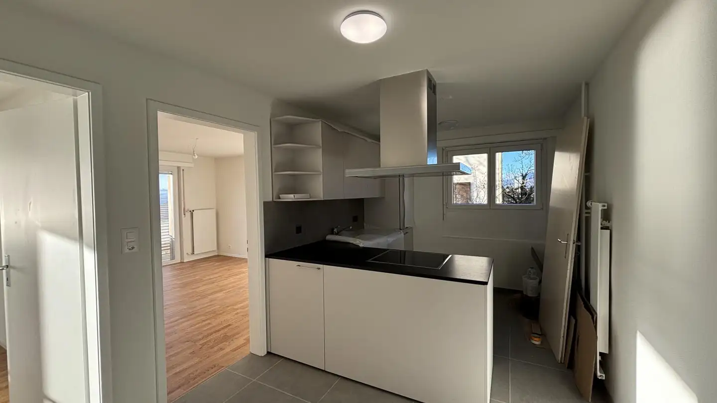 Apartment for rent - Chemin De Bel-Air 39, 2000 Neuchâtel - Photo 2