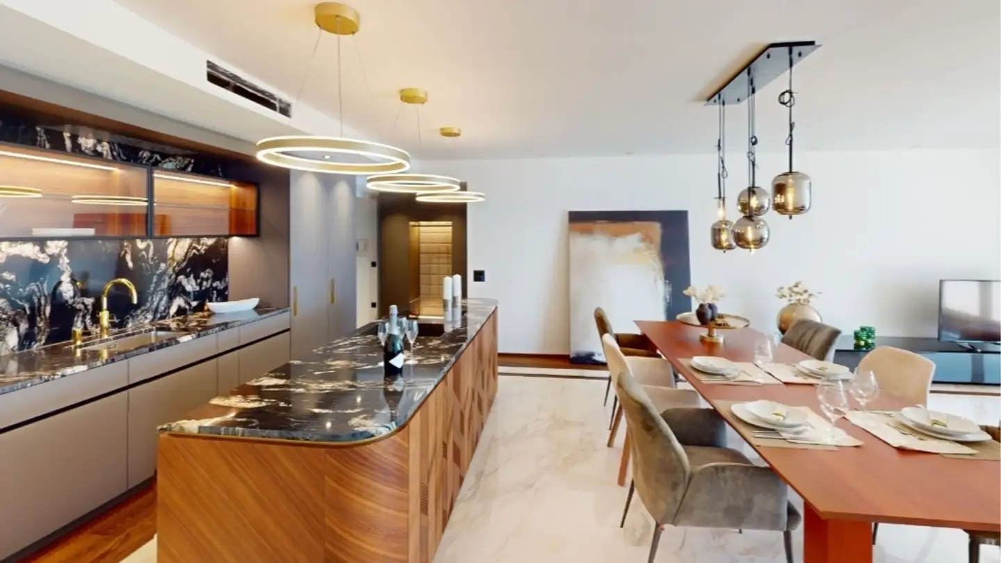 Appartamento in vendita - Vicolo Delle Azalee, 6605 Locarno - Foto 4