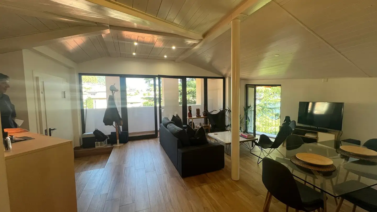 Appartamento in vendita - 6826 Riva San Vitale - Foto 2