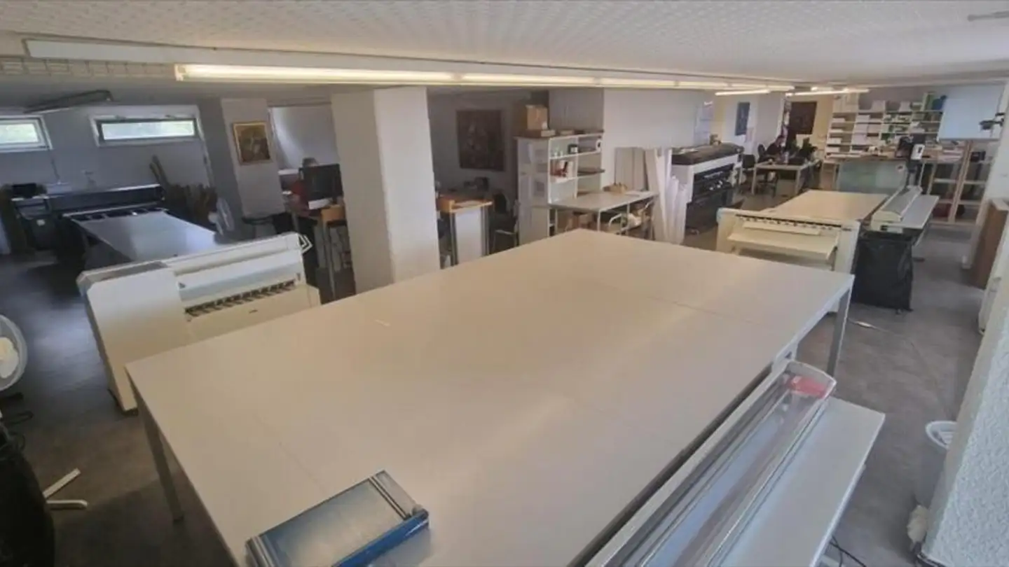 Geschäft mieten - Chemin De-La-Montagne 136, 1224 Chêne-Bougeries - Foto 4