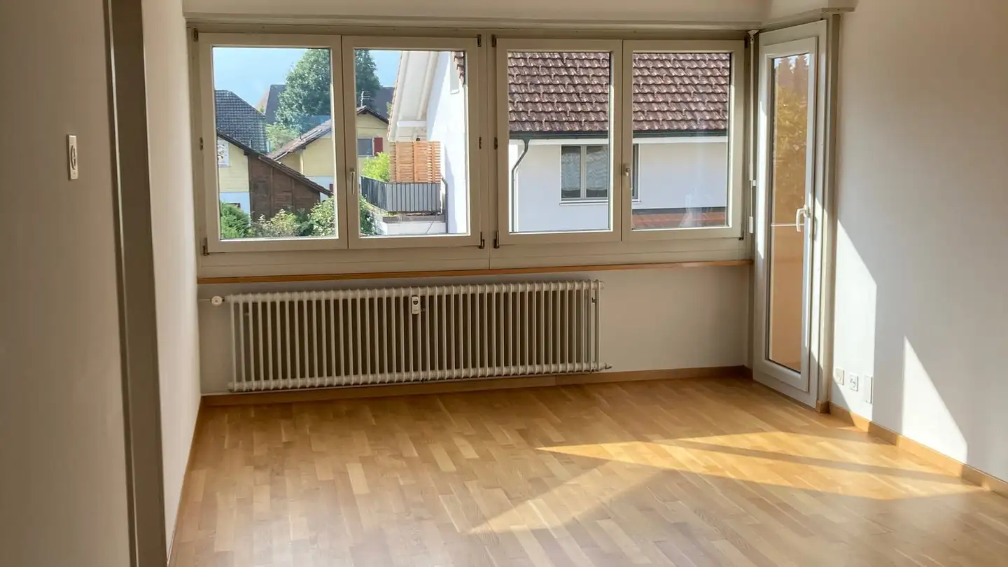 Appartamento in affitto - Koppigenstrasse 16, 3427 Utzenstorf