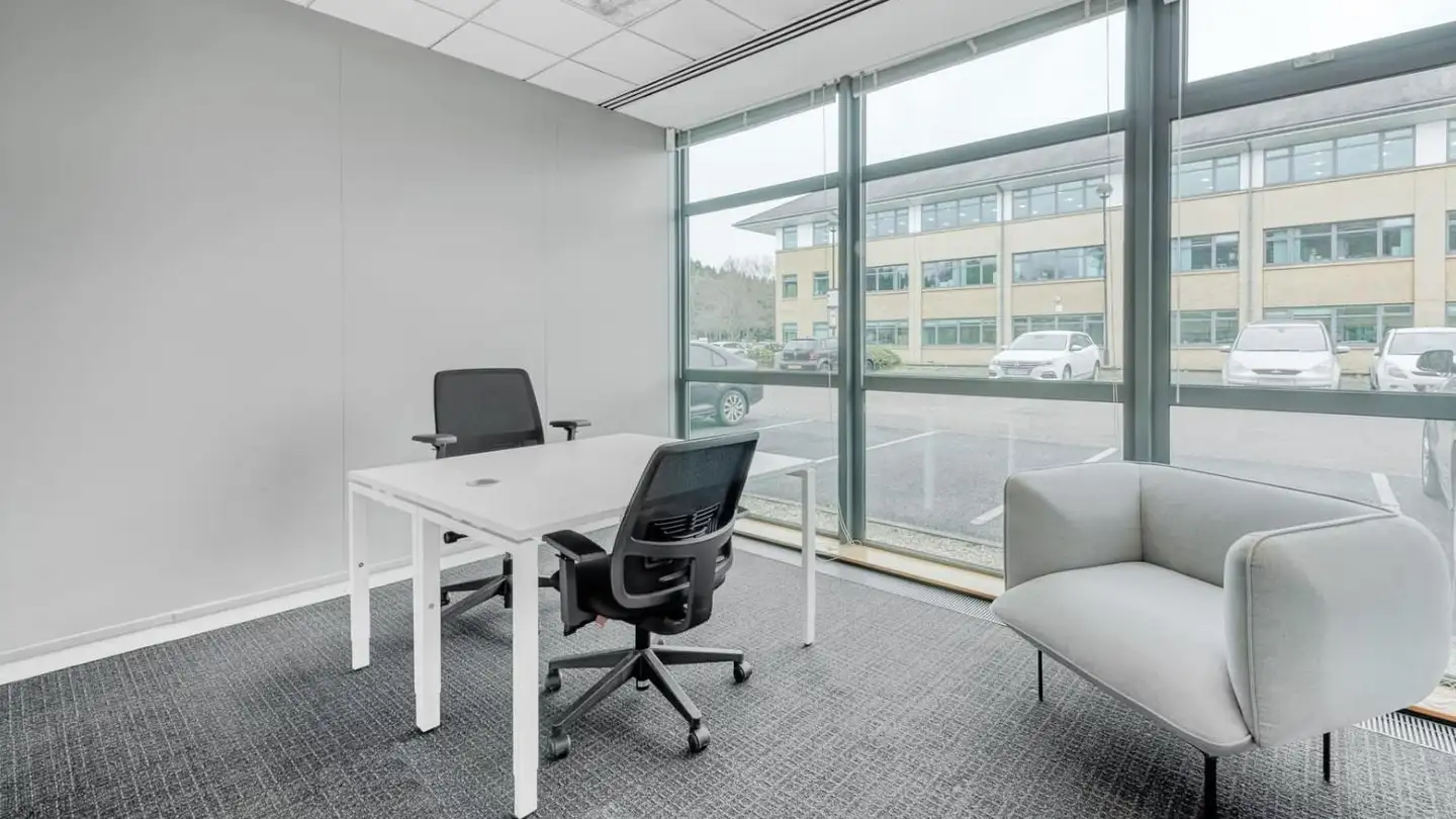 Office space for rent - Route Suisse 8a, 1163 Etoy - Photo 3