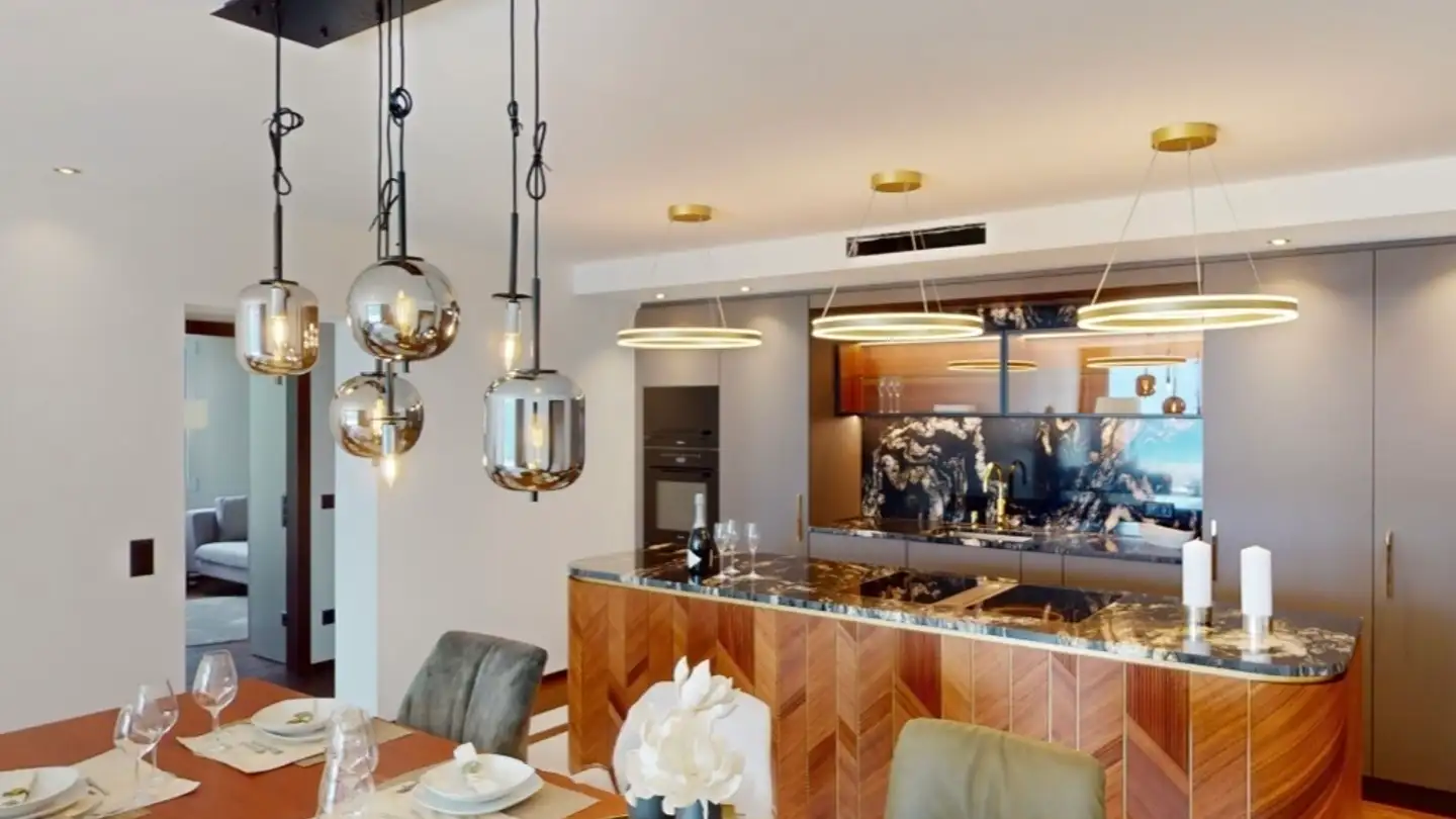 Apartment for sale - Vicolo Delle Azalee, 6605 Locarno - Photo 3