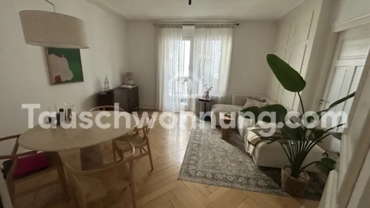 Wohnung mieten - 8003 Zürich