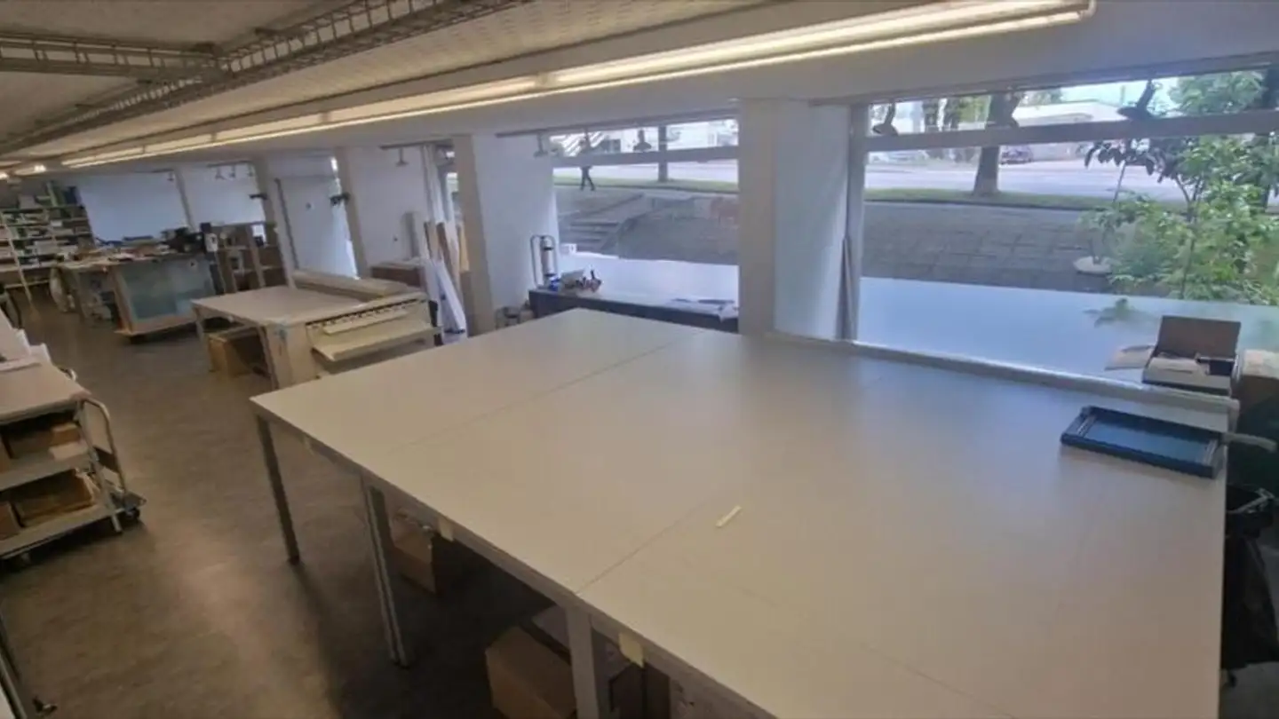 Geschäft mieten - Chemin De-La-Montagne 136, 1224 Chêne-Bougeries - Foto 3