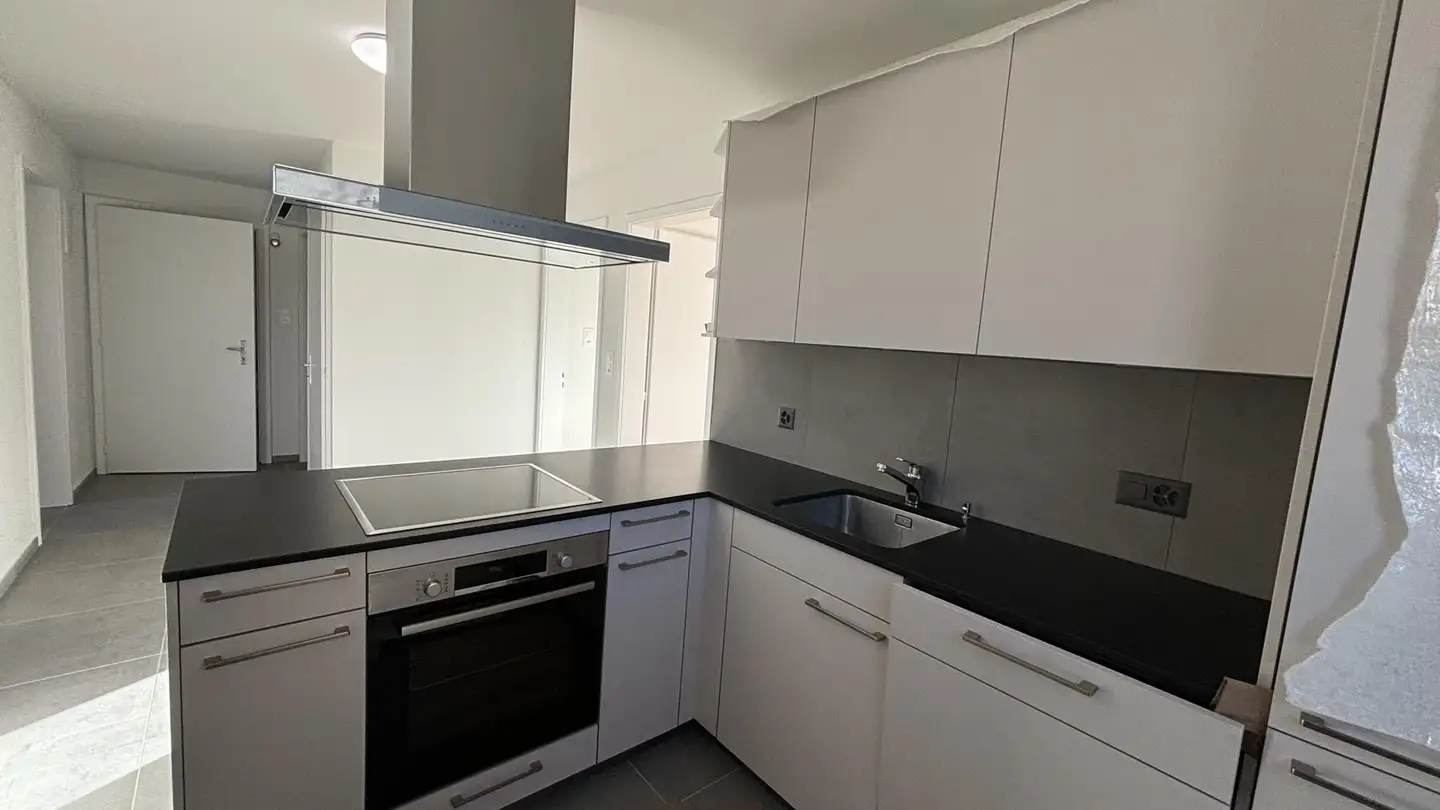 Apartment for rent - Chemin De Bel-Air 39, 2000 Neuchâtel - Photo 4