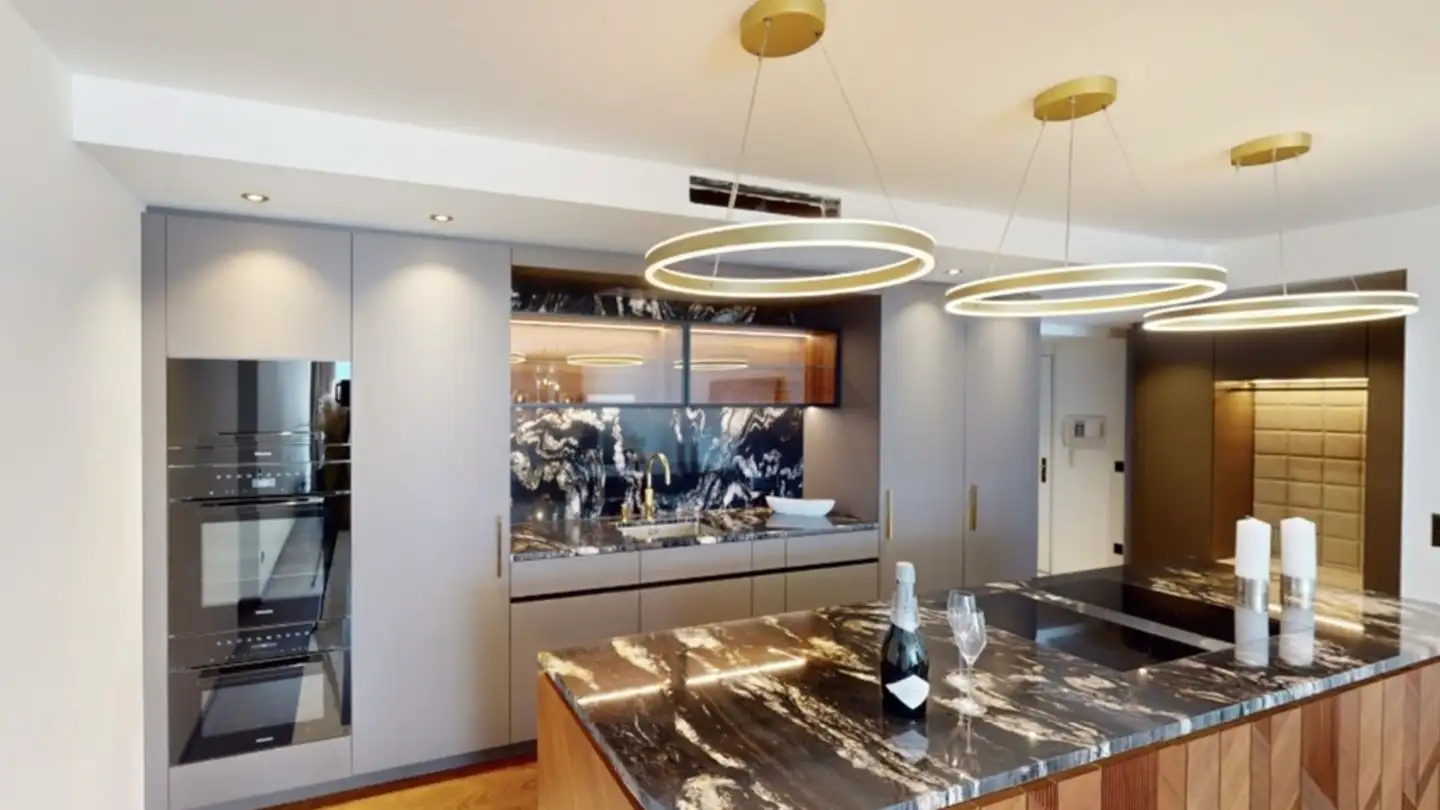 Apartment for sale - Vicolo Delle Azalee, 6605 Locarno - Photo 2