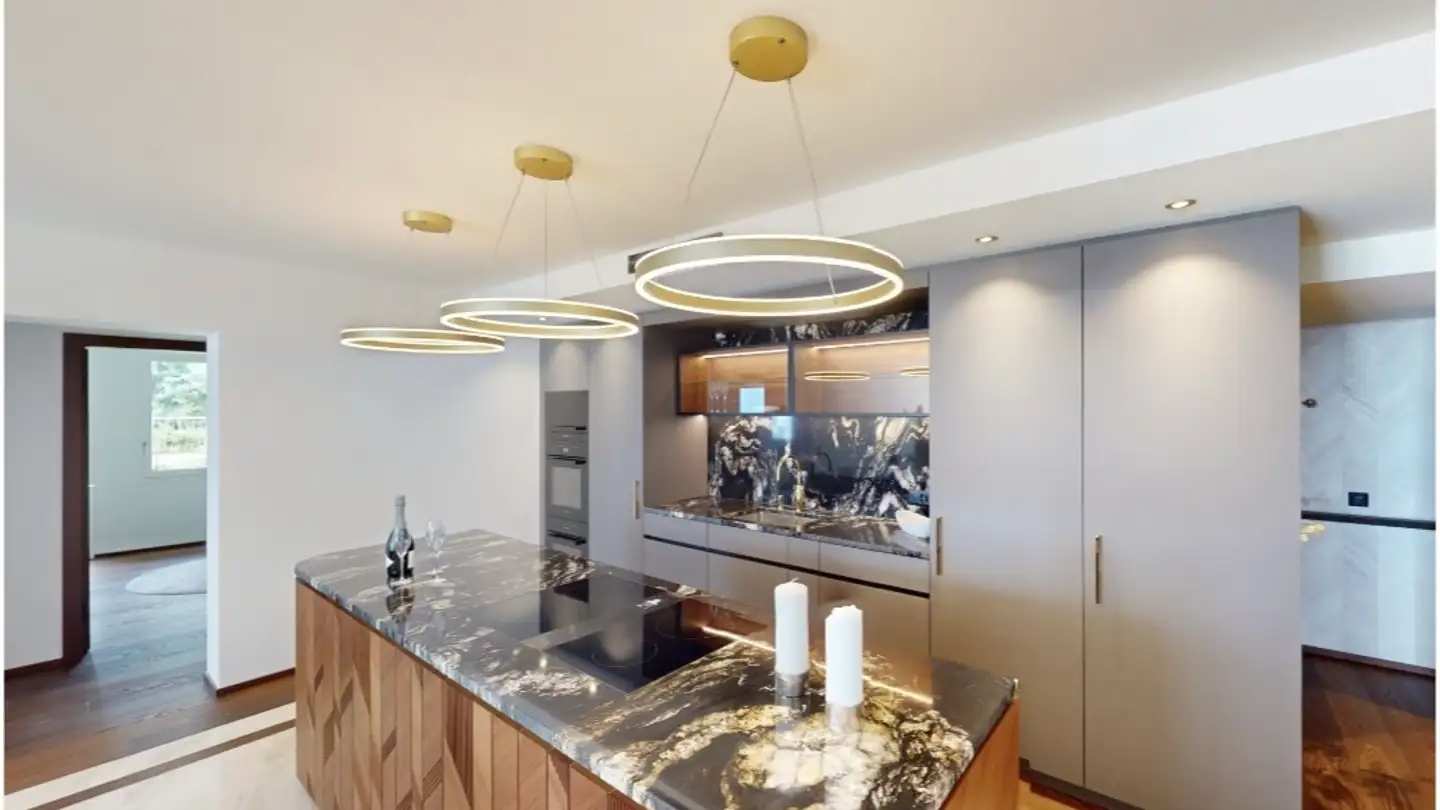 Apartment for sale - Vicolo Delle Azalee, 6605 Locarno - Photo 4