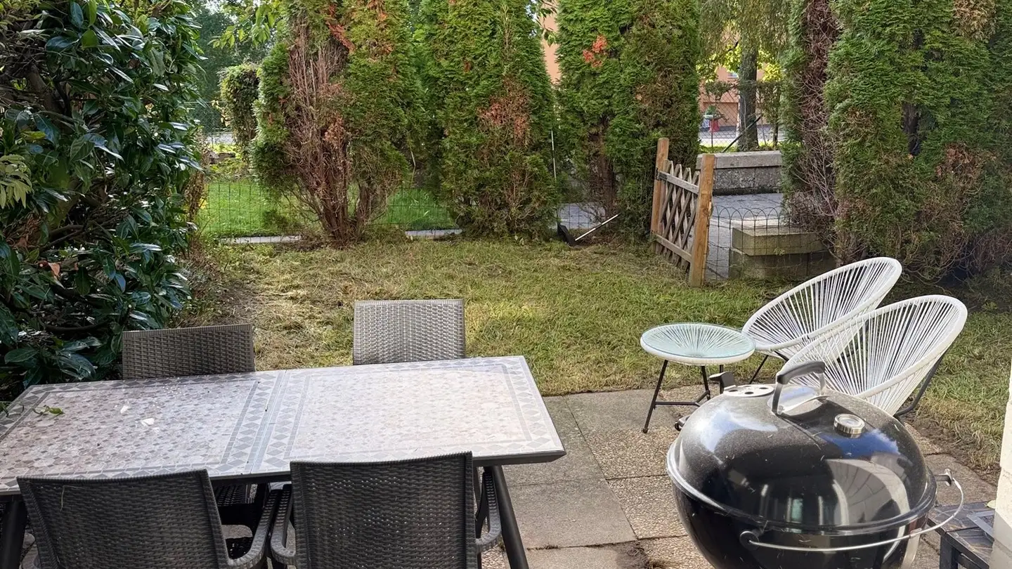 Wohnung mieten - 2206 Les Geneveys-sur-Coffrane