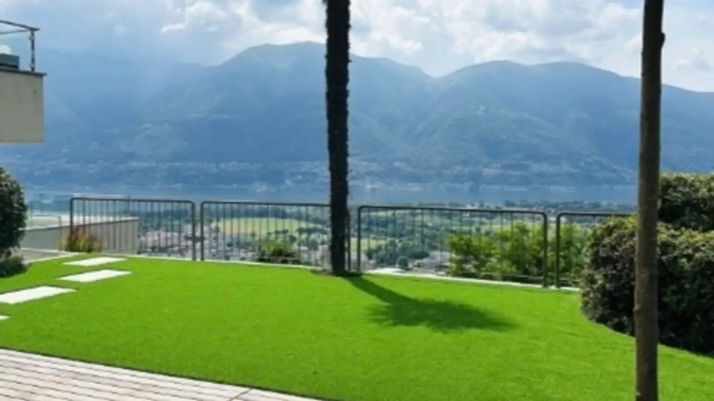 Wohnung kaufen - Vicolo Delle Azalee, 6605 Locarno