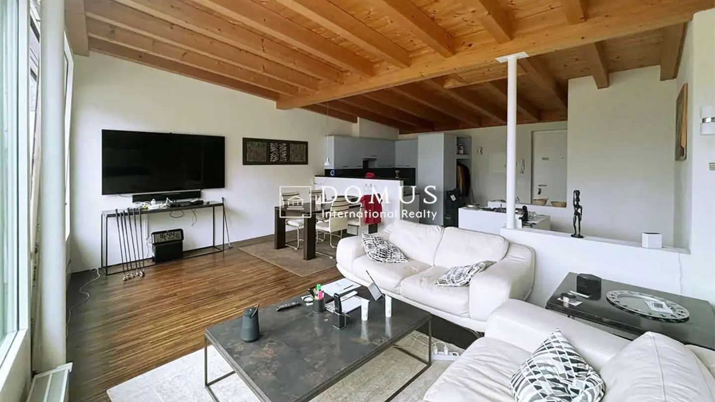 Wohnung mieten - Crusch, 7503 Samedan