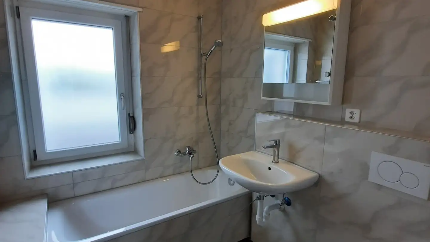 Wohnung mieten - Thunstrasse 18, 3125 Toffen