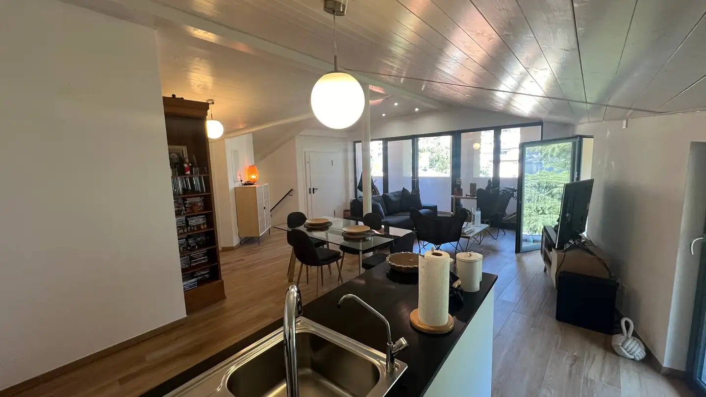 Appartamento in vendita - 6826 Riva San Vitale - Foto 3