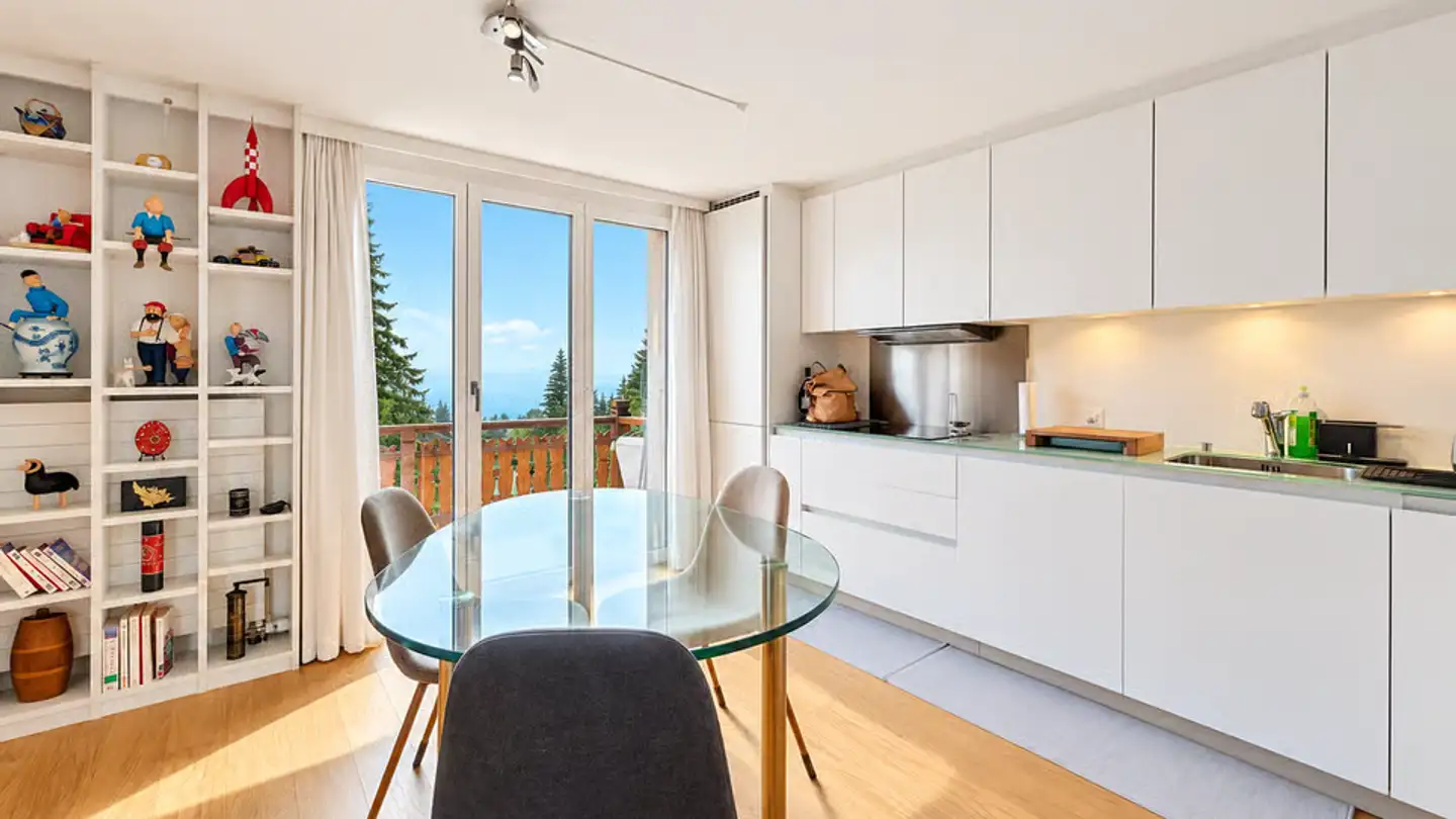 Appartement à vendre - 1884 Villars-sur-Ollon - Photo 4