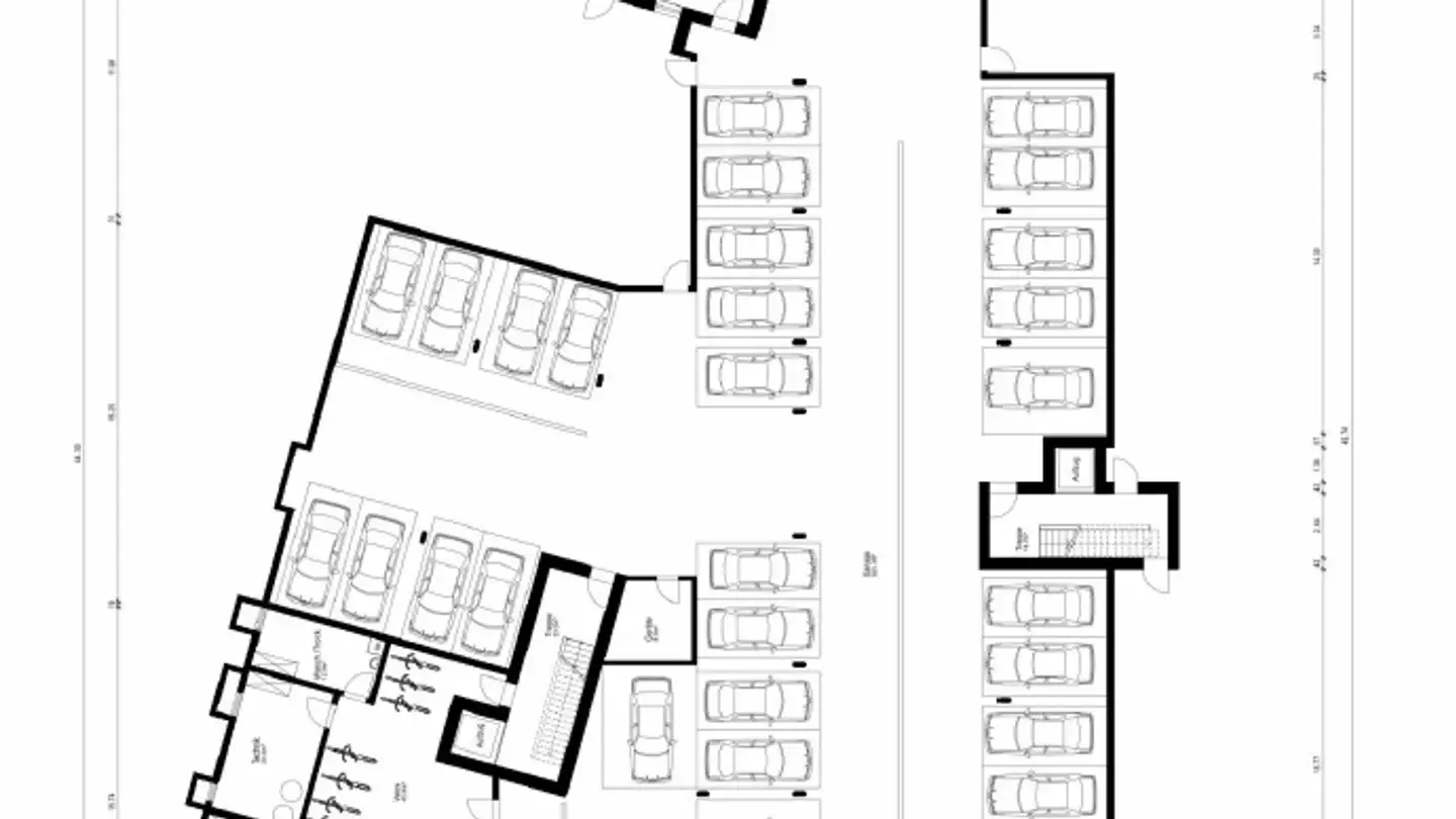 Duplex for rent - Spreite 6c, 8853 Lachen SZ - Photo 4