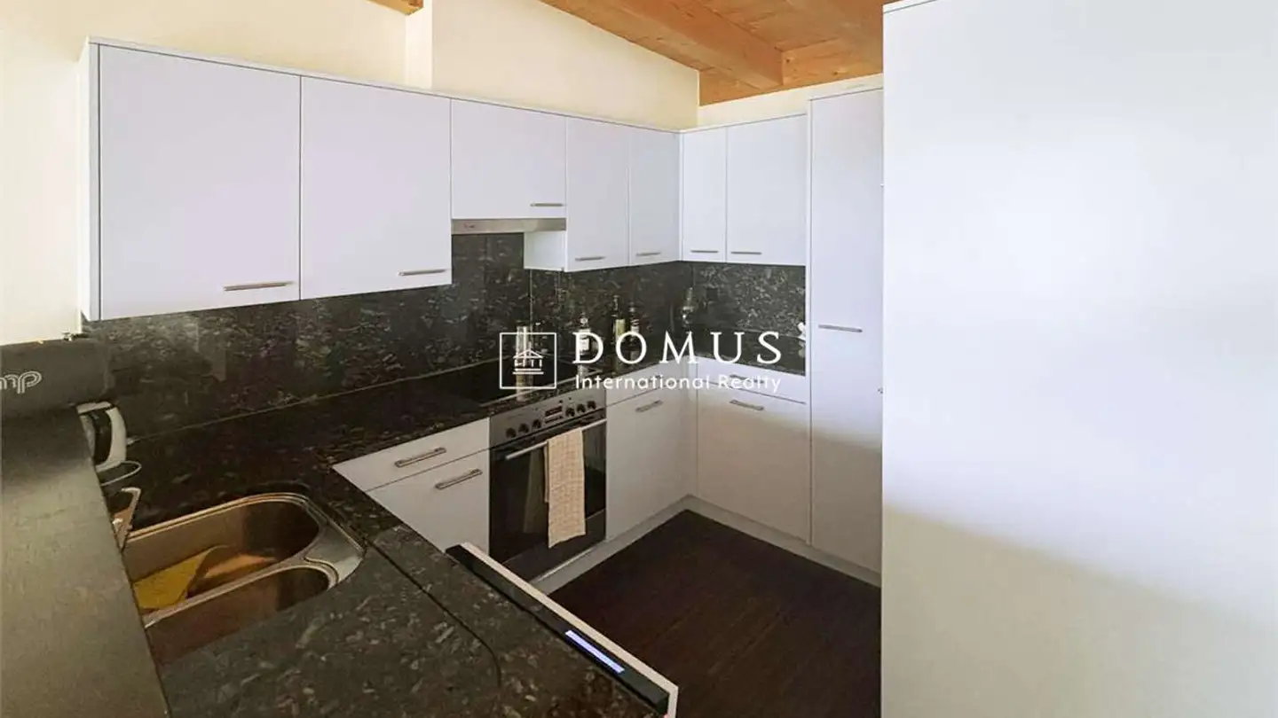 Wohnung mieten - Crusch, 7503 Samedan - Foto 4