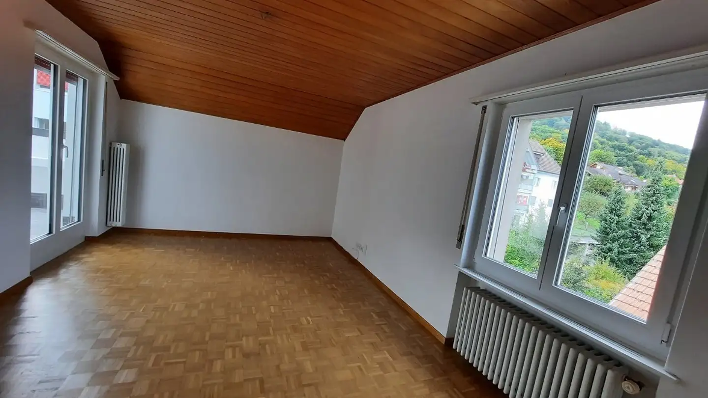 Wohnung mieten - Thunstrasse 18, 3125 Toffen - Foto 2