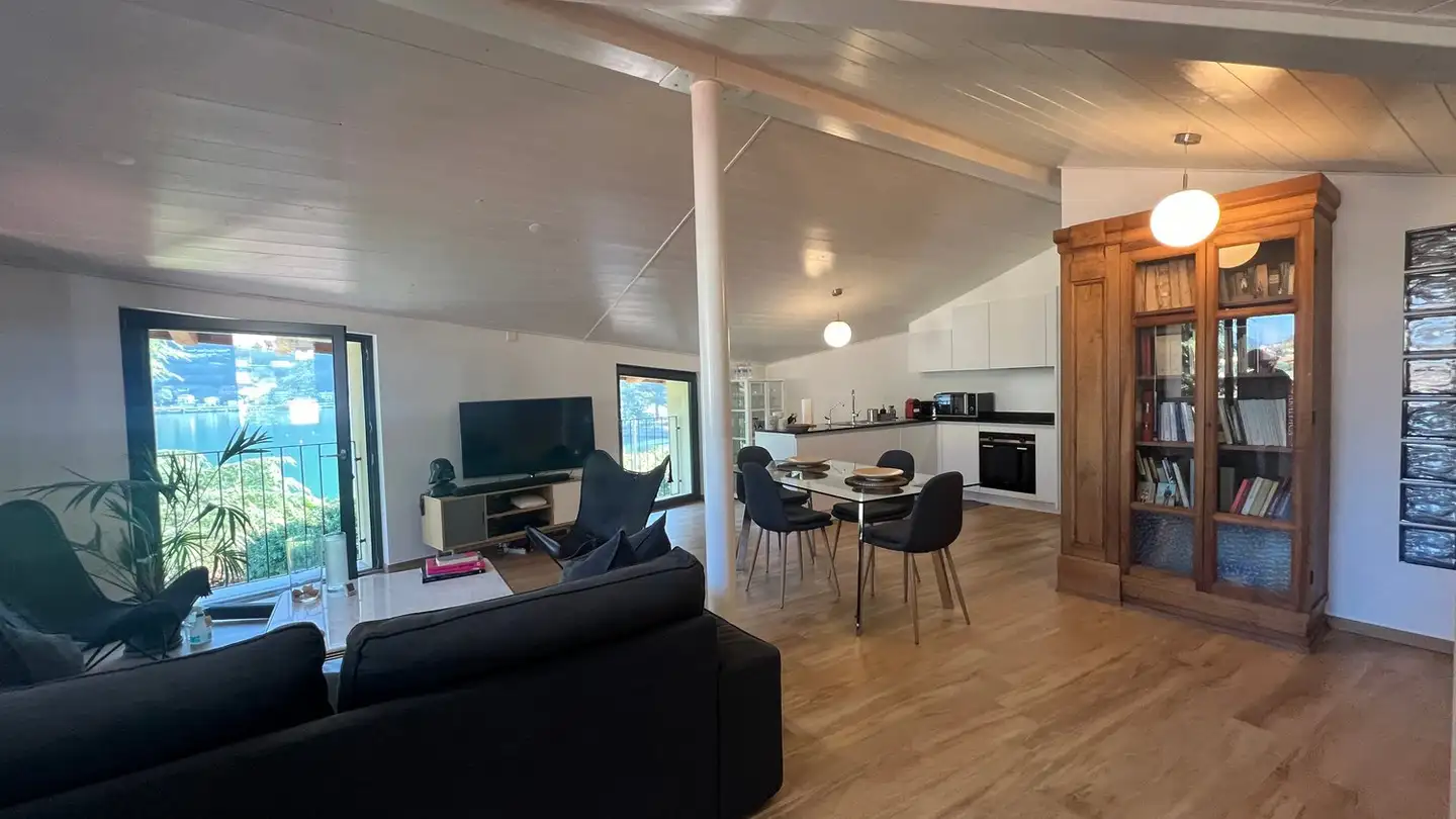 Appartamento in vendita - 6826 Riva San Vitale - Foto 4