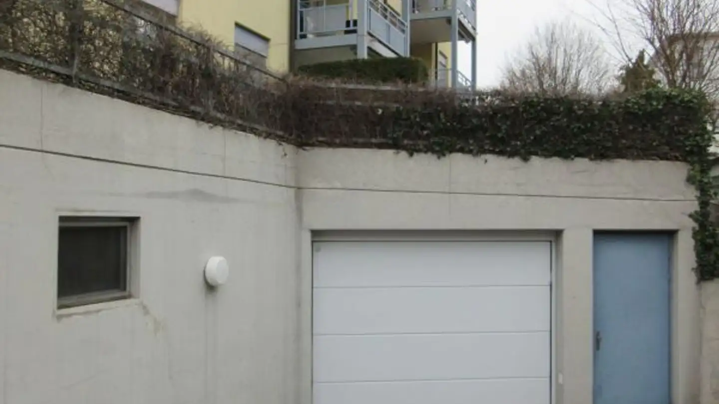 Place de parking extérieure à louer - Storchenstrasse, 8570 Weinfelden - Photo 3