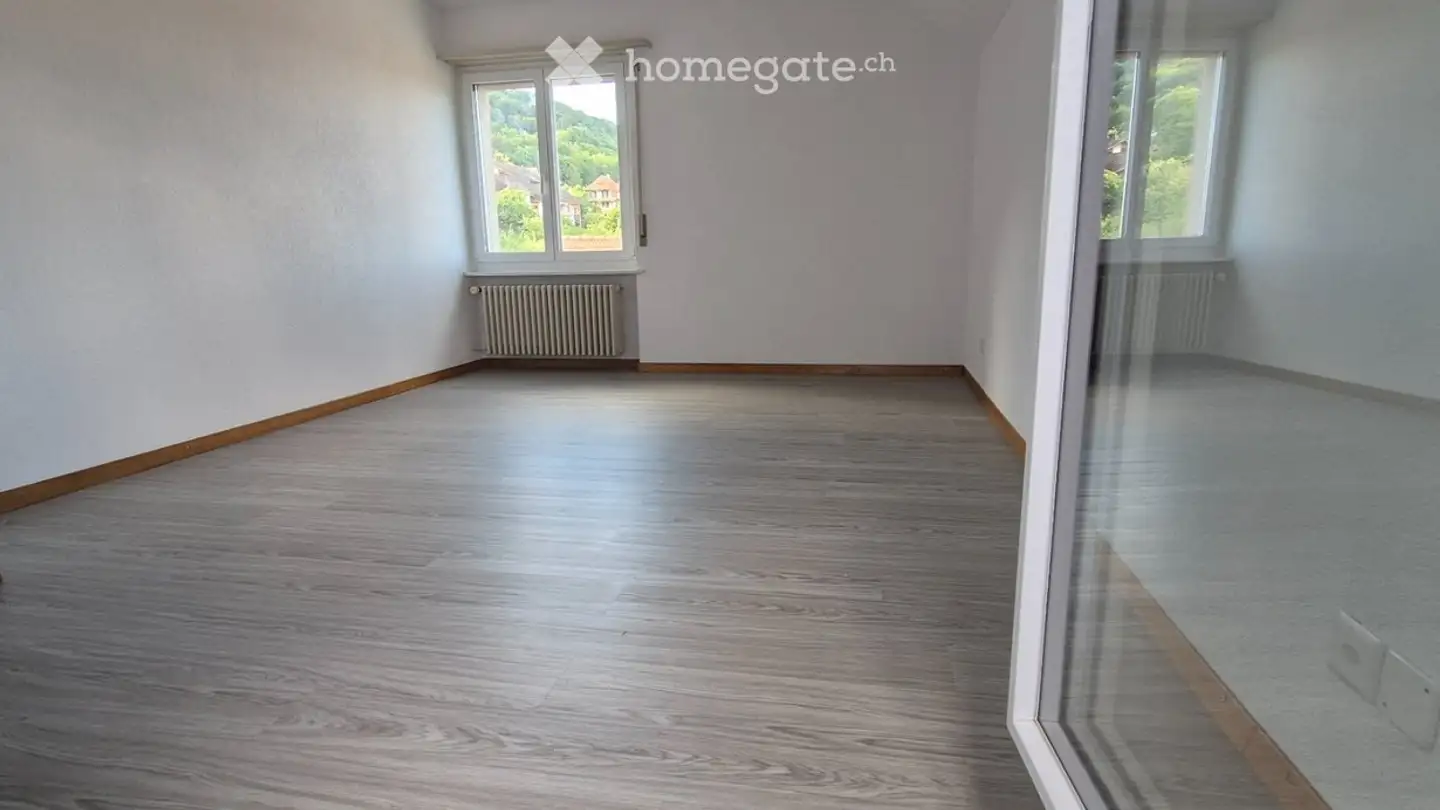 Wohnung mieten - Thunstrasse 18, 3125 Toffen - Foto 3