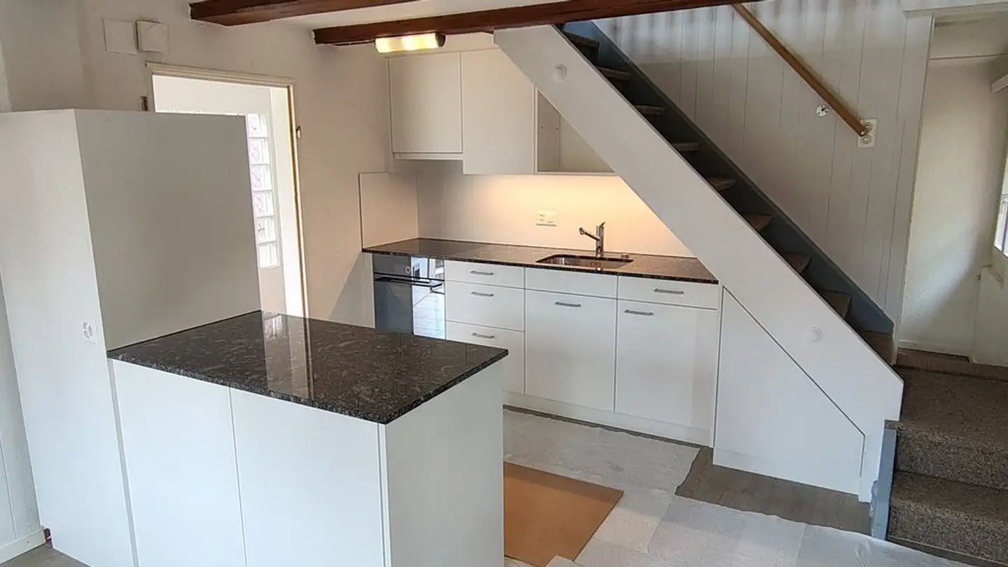 Apartment for rent - Zeughausstrasse 32a, 8910 Affoltern am Albis - Photo 2