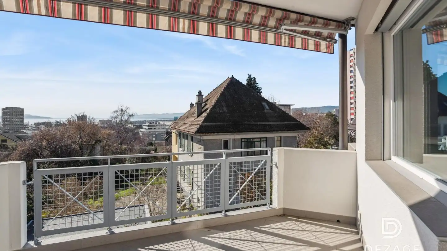 Appartement à vendre - 1008 Prilly - Photo 3
