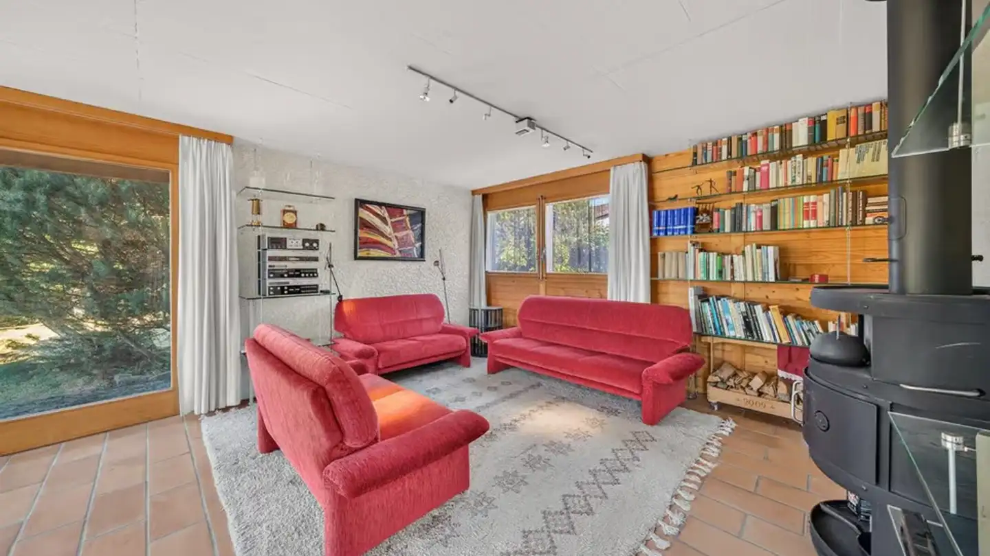 Einfamilienhaus kaufen - 1700 Fribourg - Foto 3